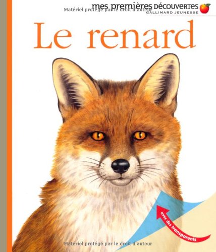 <a href="/node/25875">Le renard</a>