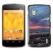 Produktbild Hülle Case Schutzhülle Cover Premium Case // F00029132 Riverside und Sonnenaufgang // LG Nexus 4 E960