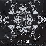 Lichtlaerm/Minus.Mensch (Lim.Edit.)