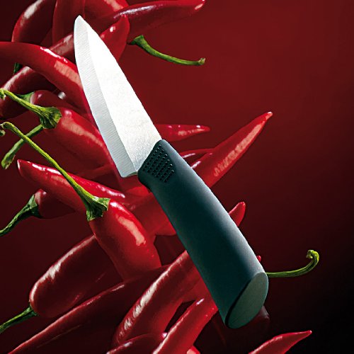 Rosenstein & Söhne Keramikmesser Komplettset 6-teilig - 4