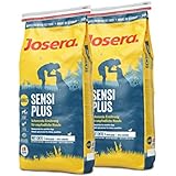 Josera Emotion SensiPlus 2x15kg | Hundefutter