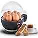 Produktbild VonShef Eierkocher für 7 Eier – auch als Gemüse-Garer geeignet