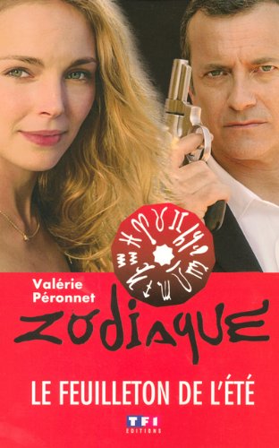 couverture de : Zodiaque