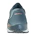 Liberty Men Outdoor Multisport Training & Running Shoes Shoes (09 UK, Grey-Orange)