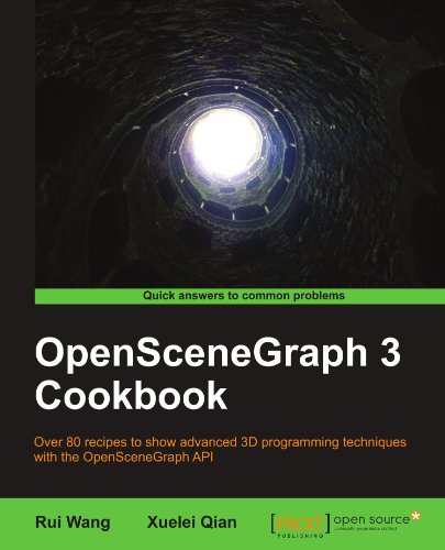 Download OpenSceneGraph 3 Cookbook
