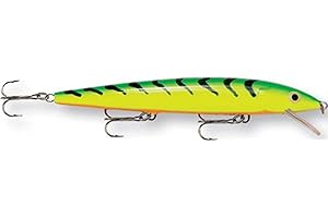 Rapala Husky Jerk 10 Fishing Lure