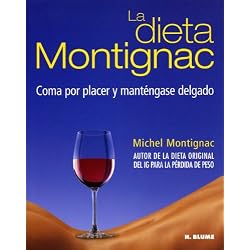 La dieta Montignac (Salud)