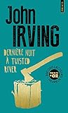 Dernière Nuit à Twisted River. (Points)