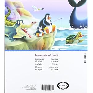 Els animals