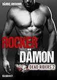 Image de Rocker Dämon. Dead Riders 2