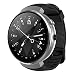 Produktbild LEMFO LEM7 Smart Uhr - Android 7.0 4G LTE 2MP Camera Watch Phone 16GB ROM Built-in Translator Bluetooth/GPS/Heart Rate Monitor Sports Smartwatches for Android iOS Silver
