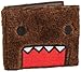 Produktbild Domo-Kun Domo Furry Billfold Wallet