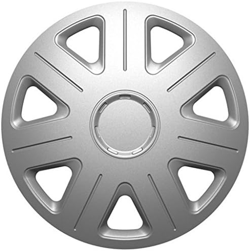 LEXUS LS 600H HYBRID (2007 ON) 15 inch Master Car Alloy Wheel Trims Hub Caps Set of 4