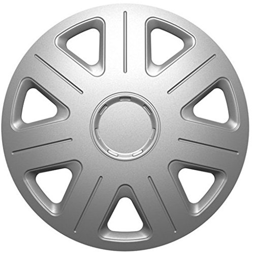 LEXUS LS 600H HYBRID (2007 ON) 15 inch Master Car Alloy Wheel Trims Hub Caps Set of 4