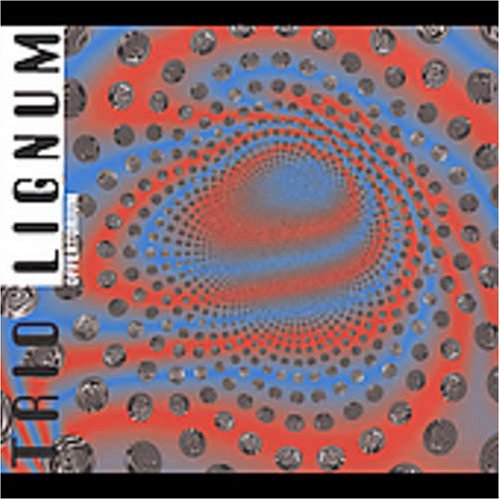 Preisvergleich Produktbild Offertorium by Trio Lignum