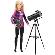 BESPORTBLE 2 Pièces Télescope Miniature Maison De Poupées - Accessoire Décoratif Interactif