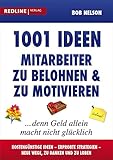 Image de 1001 Ideen, Mitarbeiter zu belohnen und zu motivieren: ... denn Geld allein macht nicht glücklich