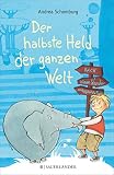 Cover zum Buch Der halbste Held der ganzen Welt