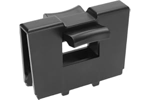 SG Store Przegroda na kubek konsoli środkowej kompatybilna z Subaru Forester 2014 2015 2016 2017 2018 2019 zamiennik 92118AJ000 92118AJ001