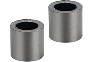 LVACODV Lantern Valve Stem Packing for Coleman Lanterns/Stoves – Fits Old Models 639, 500, 425 & More – 100% Graphite Seal for Valve Stems