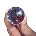 Malloom Nail Art Stamping Stamper Scraper Image Plate Manicure Print Tool DIY