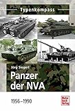 Image de Panzer der NVA: 1956-1990