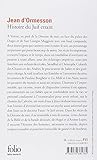 Image de Histoire du Juif errant