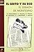 Produktbild El grito y su eco : el sermón de Montesino (Biblioteca Dominicana, Band 60)
