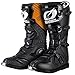 Produktbild O'Neal Rider Boot MX Stiefel Schwarz Moto Cross Motorrad Enduro Boots, 0329-1, Größe 39