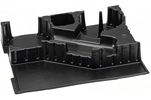 Bosch Professional calage L-BOXX pour le rangement d’une GWS 9-115 / GWS 12-125 CIE/GWS 15-125 CIE/Inox