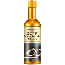 Boost Up Catalytic Converter Cleaner - 2-Pack, Engine Performance Additive, Fuel Treatment
