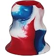 Grip-N-Rip Bat Taper, Red/White/Blue
