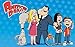 Produktbild Infinite Arts American Dad (22inch x 14inch/56cm x 35cm) Silk Print Poster - Silk Printing - A1AAAC