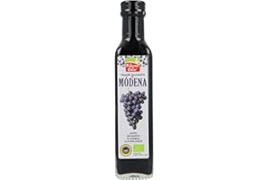 LA FINESTRA SUL CIELO Vinagre balsamico de modena bio 250ml La Finestra