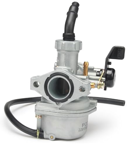 Schwimmerkammer-Gummidichtungssatz VM22-3847 Für Mikuni-Vergaser – Passend Für 125, 140, 150 Ccm Offroad