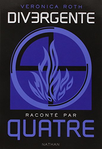 raconté par quatre