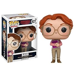 Funko Pop Pack Stranger Things Barb y Demogorgon - Netflix - Imagen 3
