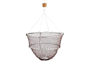 RETELES PARA QUISQUILLA EVIA