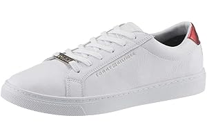 Tommy Hilfiger Kobiety ESSENTIALSneakersy Cupsole