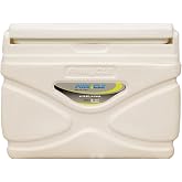 Pinnacle Thermoware Pinnacle Prudence Marine Freezer 4.5 Liter-WHITE
