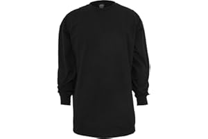 Urban Classics Koszulka męska Tall Tee L/S