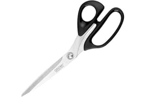 Ggomi Korean Barbecue Kalbi Côtes Viande Coupe Cisaille / Dentelé Lame De 3 T / Acier Inoxydable Ciseaux Grand 10 1/4 Pouces