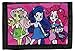 Produktbild My Little Pony Equestria Girls - Kinder Geldbörse Geldbeutel Portemonnaie