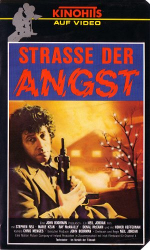 Preisvergleich Produktbild Strasse der Angst (Alternativtitel: Angel - Straße ohne Ende)