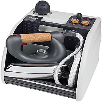 Ferro da Stiro a Vapore con Caldaia Ricarica Continua 2250 Watt Innoliving Ferro da Stiro a Vapore con Caldaia Ricarica Continua 2250 Watt Innoliving