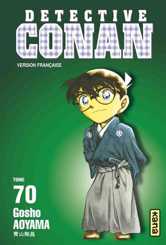 Download Détective Conan Vol.70 Download Détective Conan Vol.70