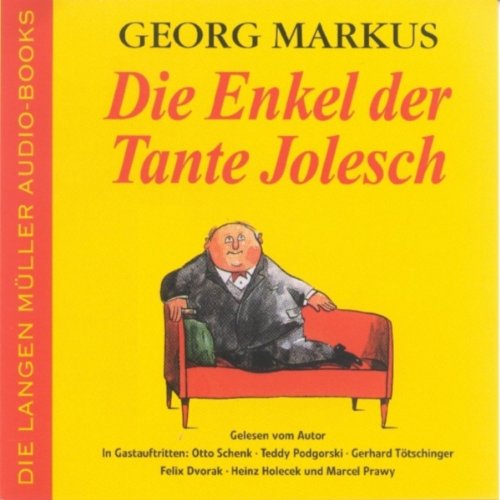 Was Heist Tante Auf Englisch