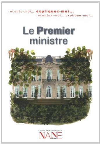 Le Premier ministre