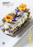  Pintxos, 2017