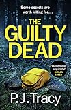 Cover zum Buch The Guilty Dead